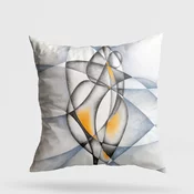 Wallity Jastuk 43x43cm Šareni
