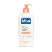 L’Oréal Mixa bogato mleko za telo za intenzivno nego 400 ml
