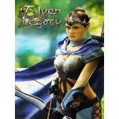 Paradox Interactive Game Key Elven Legacy (Cijeli svijet)