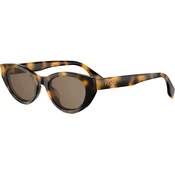 FENDI FE40209I 52E