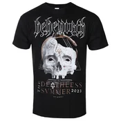 Metal majica moška Behemoth - Skvll Tour 2023 - KINGS ROAD - 20214603
