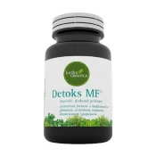 Herba Croatica Detoks MF kapsule