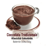 Čokolada LaVita Klasična 50x30g