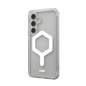 Ovitek UAG Plyo Pro Mag za Samsung Galaxy S24 FE - ice