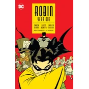ROBIN YEAR ONE