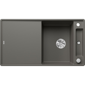 AXIA III 5 S-F 527225 Pomivalno korito BLANCO