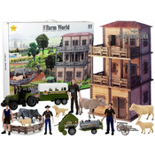 Lean-toys Kmetija, velik set