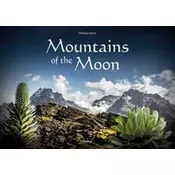 Mountains of the Moon