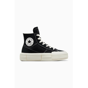 Tenisice Converse Chuck Taylor All Star Cruise boja: crna, A04689C