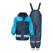 PLAYSHOES Komplet, modra