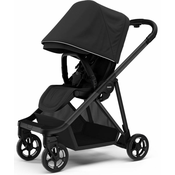 Thule Športni voziček Shine | Black on Black