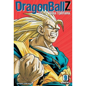 Dragon Ball Z 9