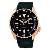 Seiko 5 Sports SRPD76K1 - SRPD76K1