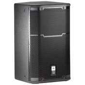 JBL PRX412M Black 12 Two-Way Stage monitor and Loudspeaker System