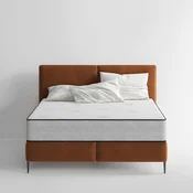 Livetastic LEŽIŠČE Z ŽEPKASTIM VZMETENJE Nice H3 80/200 cm