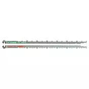 Bosch 2-delni set HCS listova testere TF 350 M 2608632120, za Drvo
