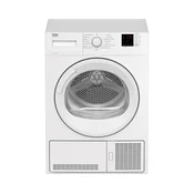 BEKO Mašina za sušenje veša DU 7112 PA1 bela