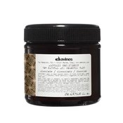 Davines Alchemic Alchemic Chocolate, regenerator za tamno smedu i crnu kosu, 250 ml Šamponi i regeneratori
