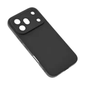 Maska Giulietta za Honor 600 Pro mat crna
