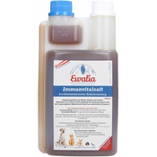 Ewalia Vitalni sok za imunski sistem hišnih ljubljenčkov-500 ml