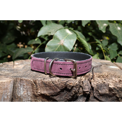 Purple Haze ogrlica Classic
