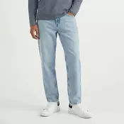 Kavbojke carrot fit