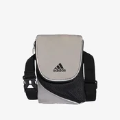 Torba adidas Small Item Bag Grey Two Universal