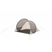 Zaklon Easy Camp Oceanic Boja: siva