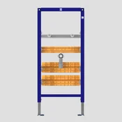 90 689 00 T000: Element za umivalnik SANIT INEO za DLE
