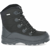 Mens Winter Boots Trespass Zotos