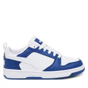 Puma Superge Rebound V6 Lo Jr 393833 21 Bela
