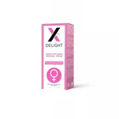 X DELIGHT 30 ML RUF0003065 / 7734