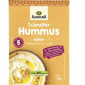 Alnatura Bio hitri humus - natur