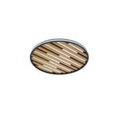 Novel STROPNA LED-SVETILKA 33 W/3580 lm/3000 K/220-240 V/