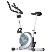 One Fitness M8750 Exercise Bike White