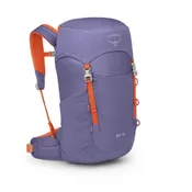 Osprey Otroški Nahrbtnik Jet 18 - Euphoria Purple, O/S