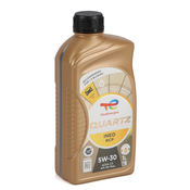 Motorno olje TOTAL 1.5D RCP 5W-30 1L (DV5R -23 1.2 EB 6.1 14-18)