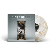 Seven Blood - Life Is Just A Phase (Limited Edition) (Coloured) (LP)