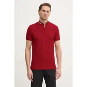 Polo Tommy Hilfiger moški, rdeča barva
