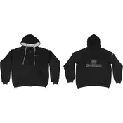 Trabucco GNT PRO ZIP Hoody L