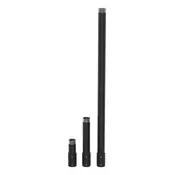 AXIS TP3908-E Vanjska cijev BK 15 cm