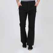 Icepeak Muške ski pantalone Erding M, Crne