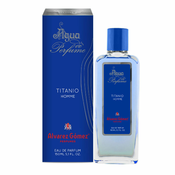 slomart moški parfum alvarez gomez titanio homme edp (150 ml)