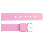 Silikonski kaiš - SK 12.06 Roze boja 12mm