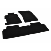 AZ Auto Design Tekstilne preproge Honda Civic Limuzina 2006-
