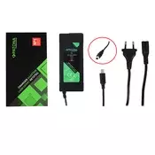 Polnilec za električne skiroje Segway Ninebot ES1/Xiaomi Mijia M365, 42V/2A