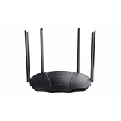 TENDA RX9 Pro dual band wireless router AX3000 (Wi-Fi 6) 4x GE