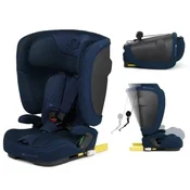 Kinderkraft FIX2GO i-Size avtosedež 76-150cm 2025 NAVY