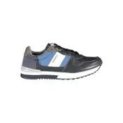 Carrera Muške patike Cam12200L_Bl3835Deep, Crno-Plave