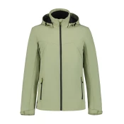 Icepeak BRIMFIELD, moška pohodna jakna, zelena 657970682I
